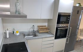 Cozy Apartment Playa Las Vistas. Free Wifi.
