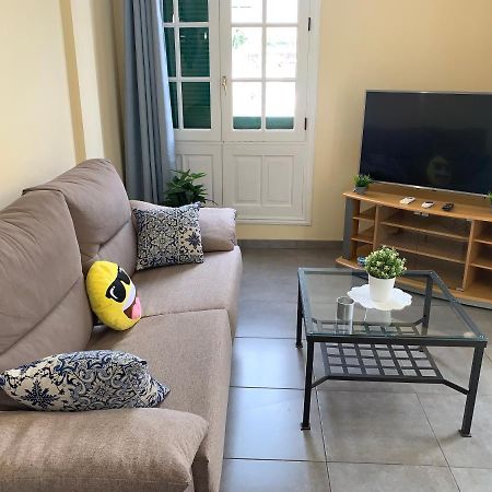 Cozy Apartment Playa Las Vistas. Free Wifi. Arona  Esterno foto