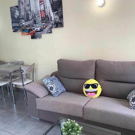 Cozy Apartment Playa Las Vistas. Free Wifi. Arona  Esterno foto