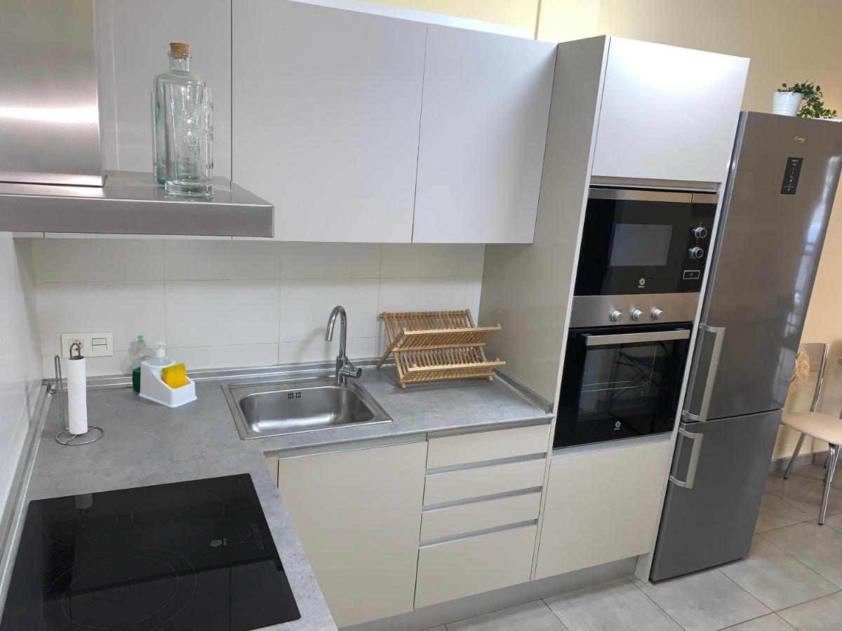 Cozy Apartment Playa Las Vistas. Free Wifi. Arona  Esterno foto