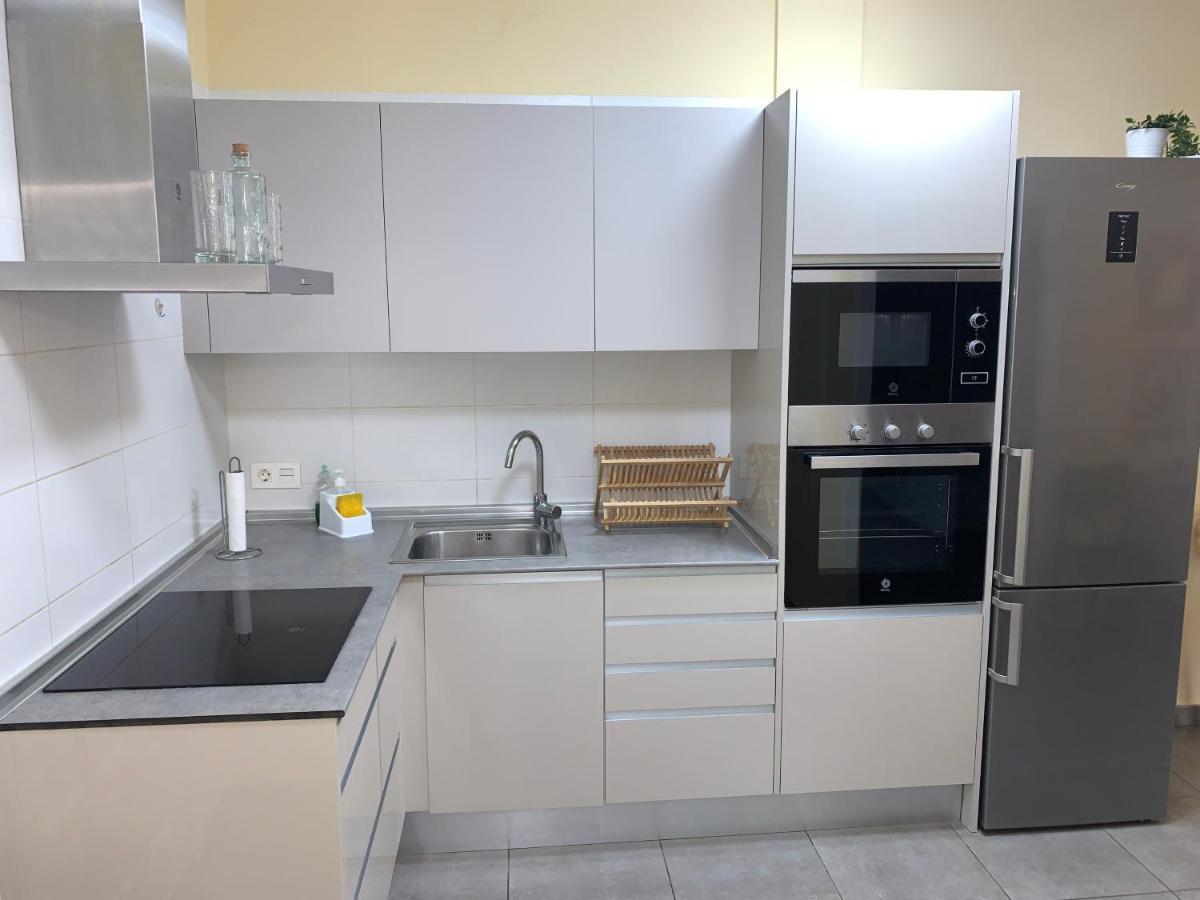 Cozy Apartment Playa Las Vistas. Free Wifi. Arona  Esterno foto