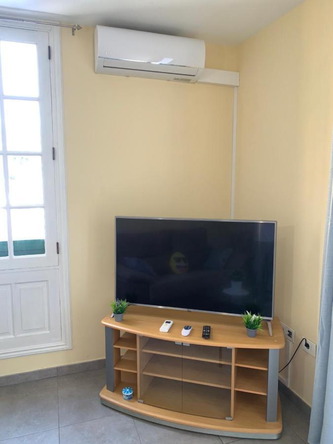 Cozy Apartment Playa Las Vistas. Free Wifi. Arona  Esterno foto