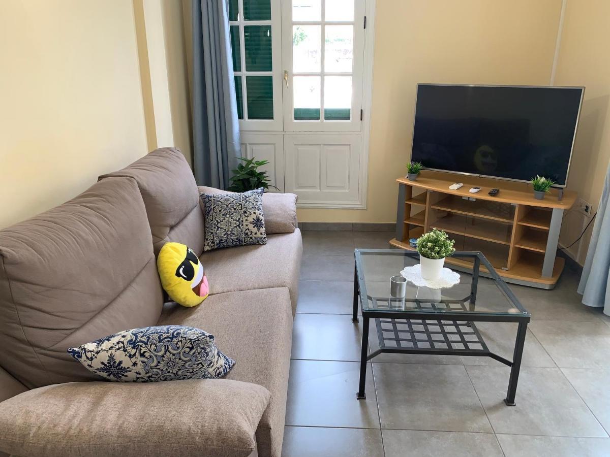 Cozy Apartment Playa Las Vistas. Free Wifi. Arona  Esterno foto