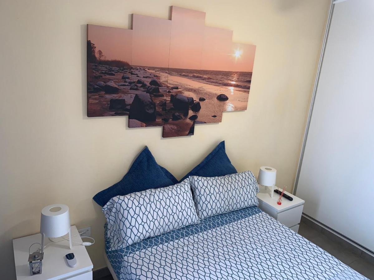 Cozy Apartment Playa Las Vistas. Free Wifi. Arona  Esterno foto