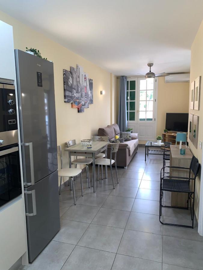Cozy Apartment Playa Las Vistas. Free Wifi. Arona  Esterno foto