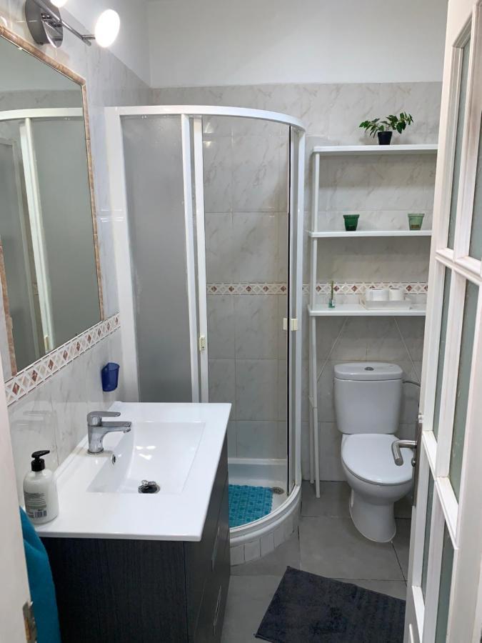Cozy Apartment Playa Las Vistas. Free Wifi. Arona  Esterno foto