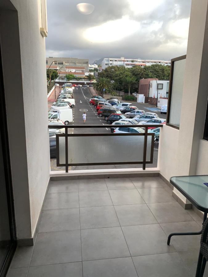 Cozy Apartment Playa Las Vistas. Free Wifi. Arona  Esterno foto
